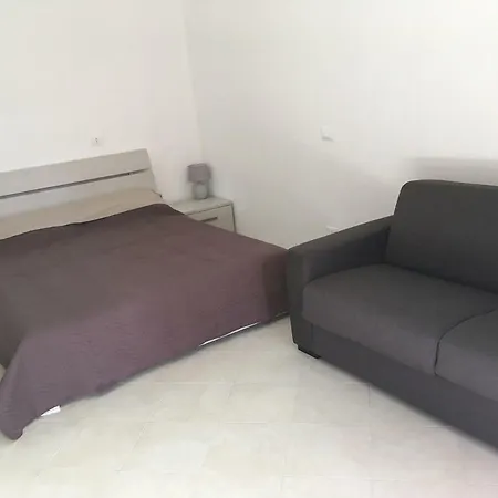 Beach Club Studio Πίτσο