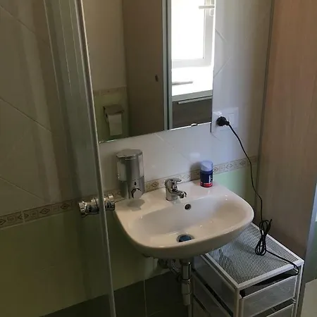 Beach Club Studio * Πίτσο