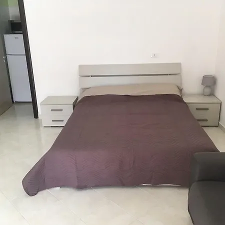 Beach Club Studio Апартаменты *
