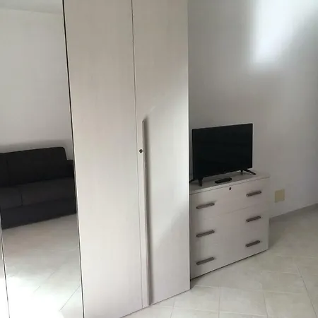 Διαμέρισμα Beach Club Studio