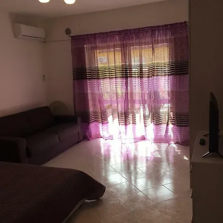 Beach Club Studio Διαμέρισμα