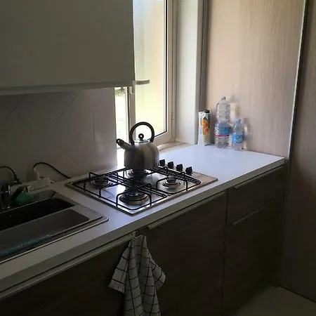 Beach Club Studio Апартаменты *